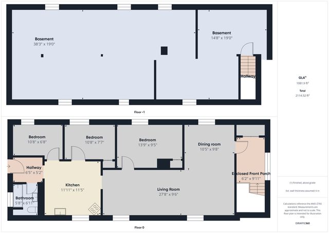 8535 S Givins Court, Chicago, IL 60620