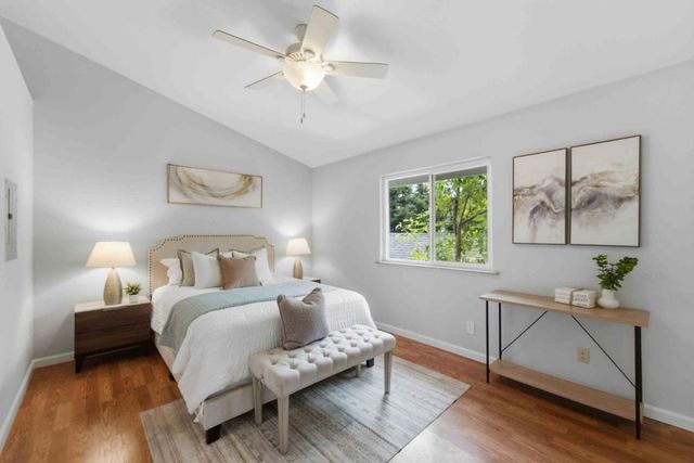 400 Shadow Run Drive, San Jose, CA 95110