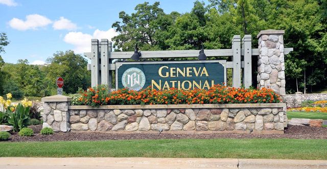 588 Geneva National AVENUE N, Lake Geneva, WI 53147