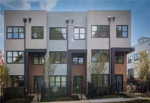 340 Eugenia Street SW 203, Atlanta, GA 30312