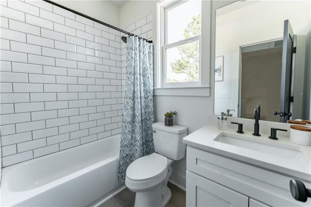 340 Eugenia Street SW 203, Atlanta, GA 30312
