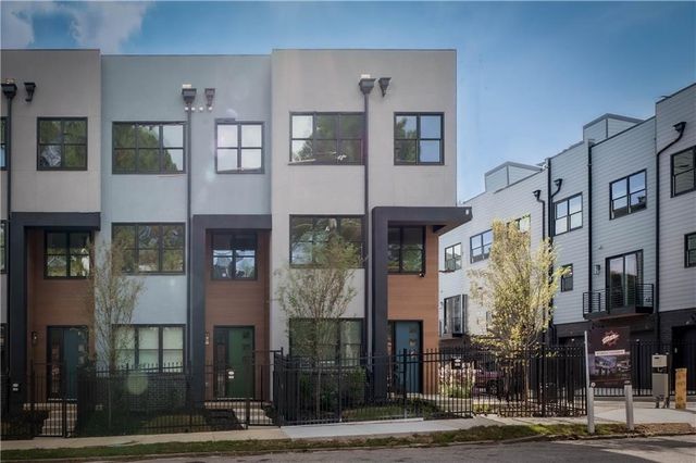 340 Eugenia Street SW 203, Atlanta, GA 30312