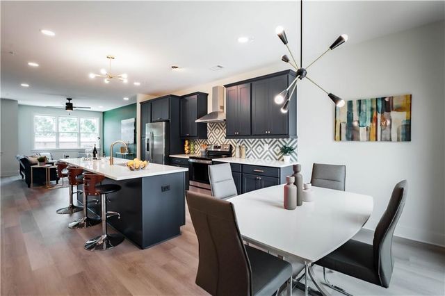 340 Eugenia Street SW 203, Atlanta, GA 30312