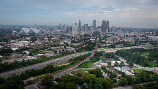 340 Eugenia Street SW 203, Atlanta, GA 30312