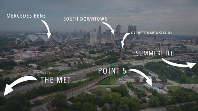 340 Eugenia Street SW 203, Atlanta, GA 30312