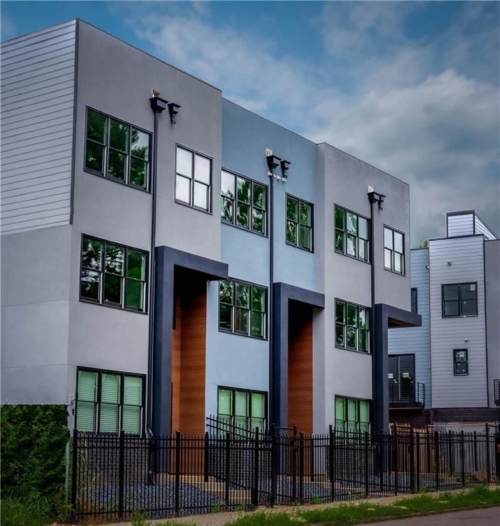 340 Eugenia Street SW 203, Atlanta, GA 30312