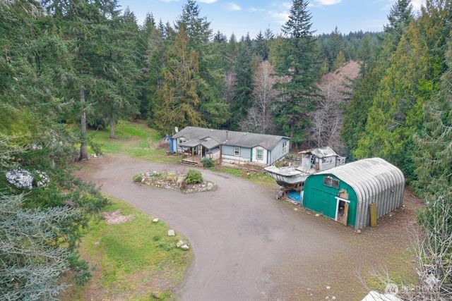 15515 182nd Ave NW, Gig Harbor, WA 98329