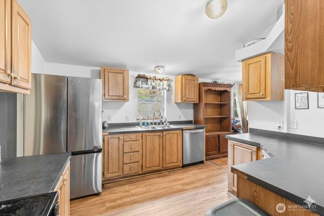 15515 182nd Ave NW, Gig Harbor, WA 98329