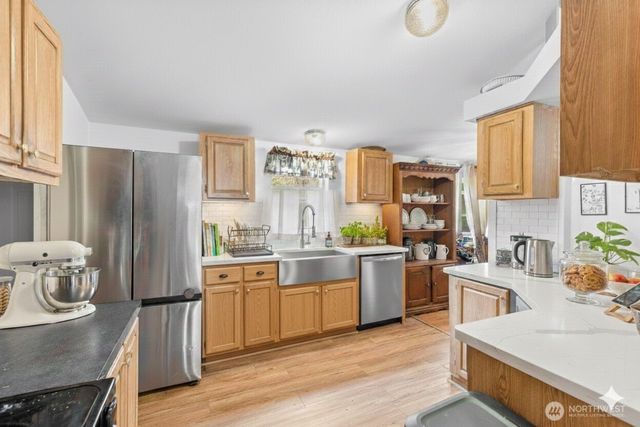 15515 182nd Ave NW, Gig Harbor, WA 98329