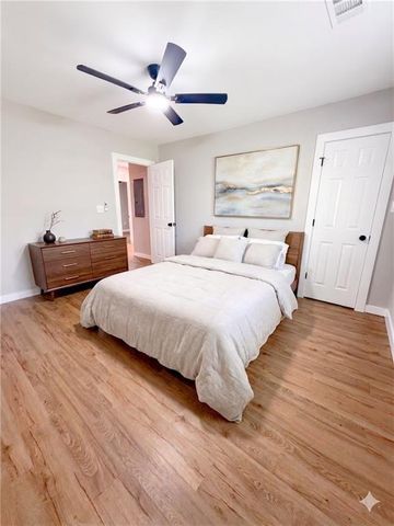 1801 Beecher Street SW, Atlanta, GA 30310