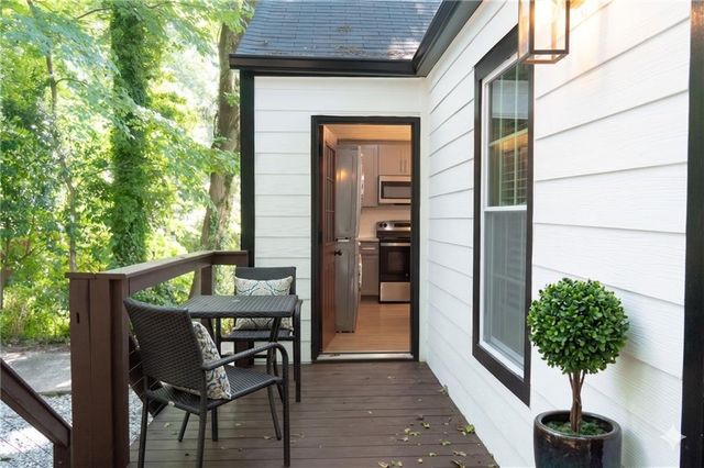 1801 Beecher Street SW, Atlanta, GA 30310
