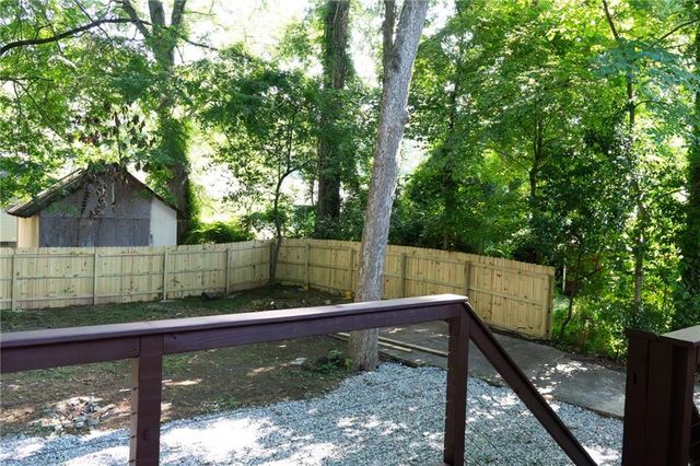 1801 Beecher Street SW, Atlanta, GA 30310