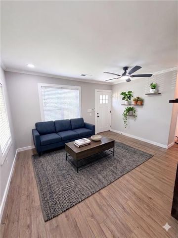 1801 Beecher Street SW, Atlanta, GA 30310