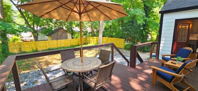 1801 Beecher Street SW, Atlanta, GA 30310