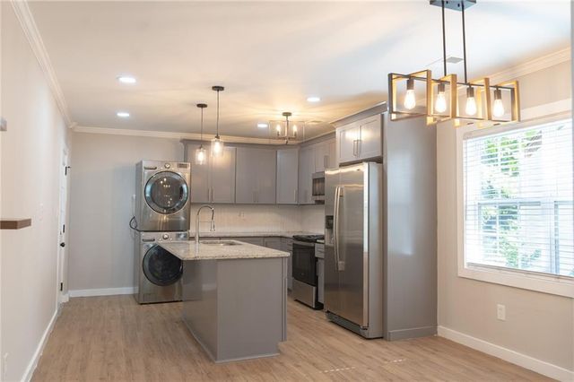 1801 Beecher Street SW, Atlanta, GA 30310