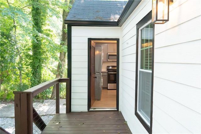 1801 Beecher Street SW, Atlanta, GA 30310
