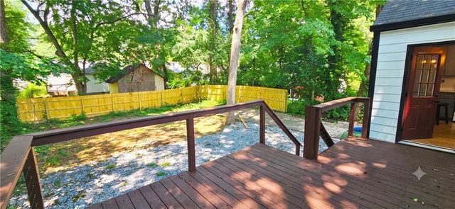 1801 Beecher Street SW, Atlanta, GA 30310