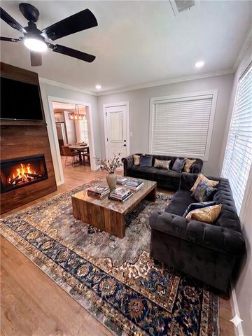 1801 Beecher Street SW, Atlanta, GA 30310