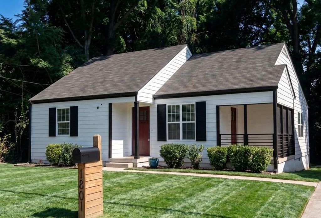 1801 Beecher Street SW, Atlanta, GA 30310