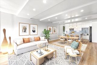 1250 Cave Street 3, La Jolla, CA 92037