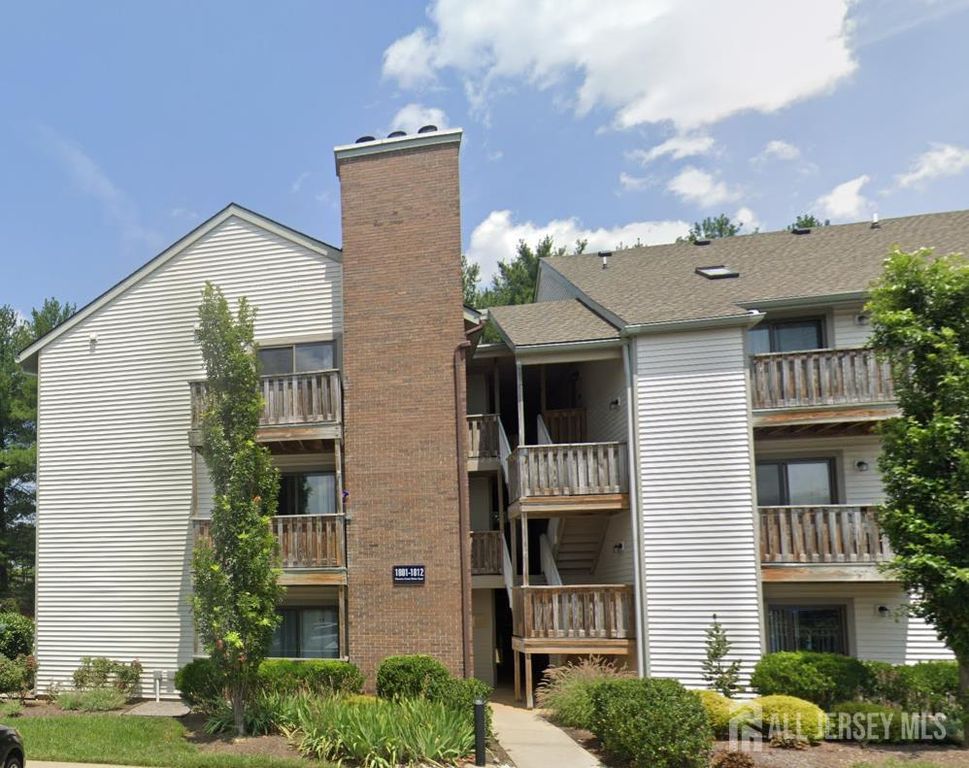 1812 Ravens Crest Drive, Plainsboro, NJ 08536