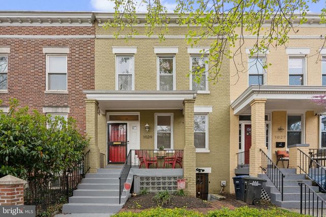 1029 G ST NE, Washington, DC 20002