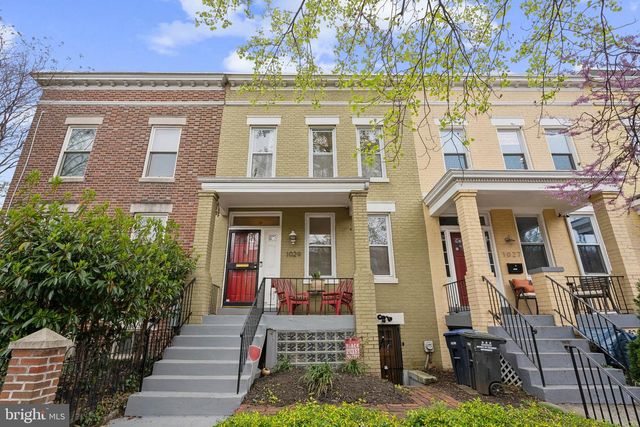 1029 G ST NE, Washington, DC 20002