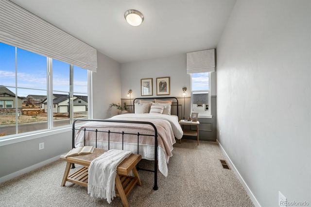 9996 Antelope Ravine Drive, Colorado Springs, CO 80908