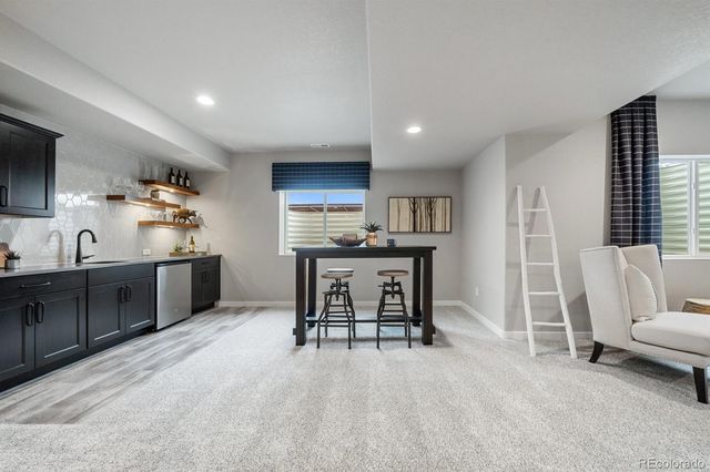 9996 Antelope Ravine Drive, Colorado Springs, CO 80908