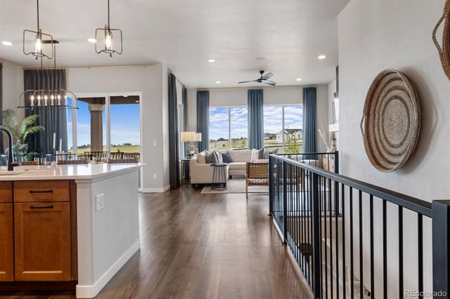 9996 Antelope Ravine Drive, Colorado Springs, CO 80908