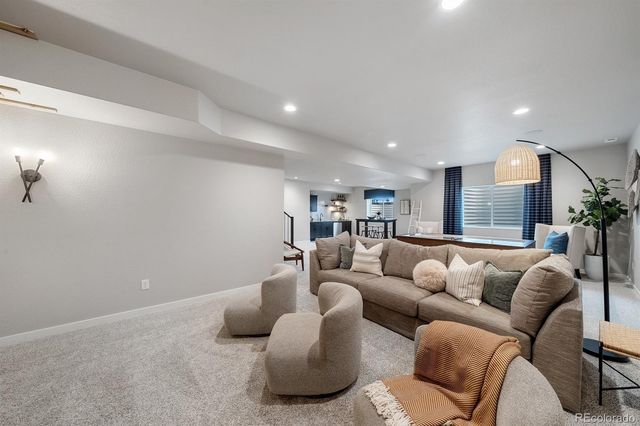9996 Antelope Ravine Drive, Colorado Springs, CO 80908