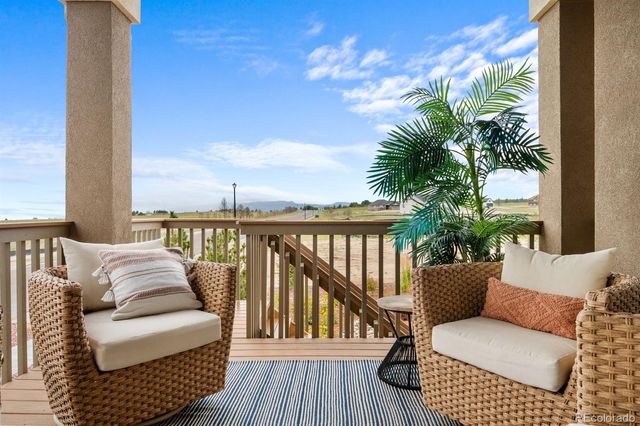 9996 Antelope Ravine Drive, Colorado Springs, CO 80908