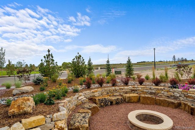 9996 Antelope Ravine Drive, Colorado Springs, CO 80908
