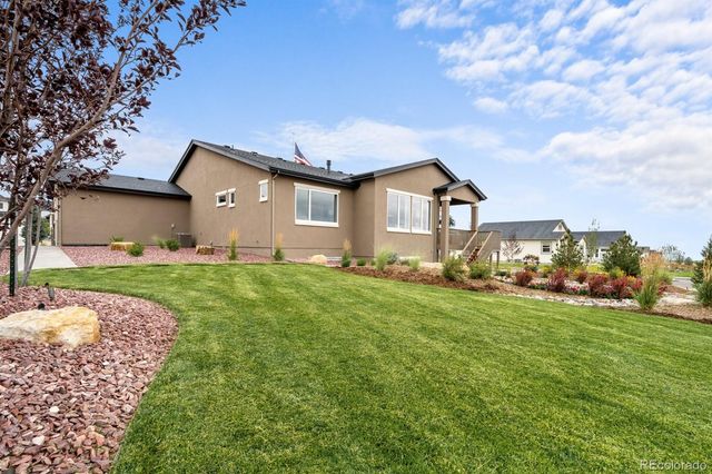 9996 Antelope Ravine Drive, Colorado Springs, CO 80908