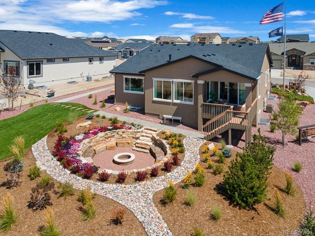 9996 Antelope Ravine Drive, Colorado Springs, CO 80908