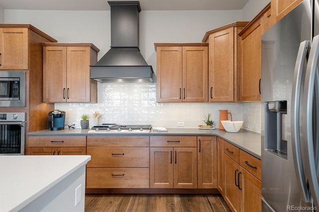 9996 Antelope Ravine Drive, Colorado Springs, CO 80908