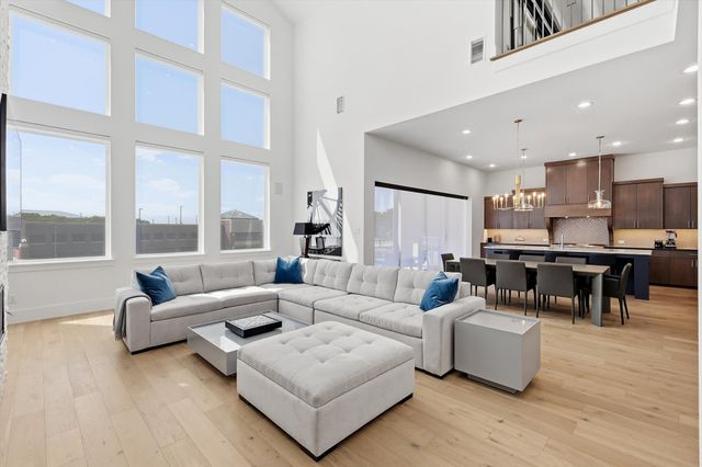 7853 Element Avenue, Plano, TX 75024