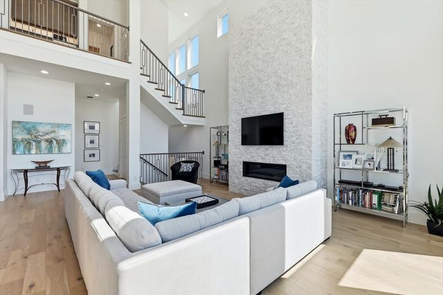 7853 Element Avenue, Plano, TX 75024