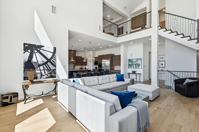 7853 Element Avenue, Plano, TX 75024