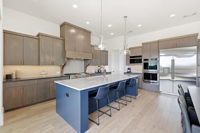 7853 Element Avenue, Plano, TX 75024