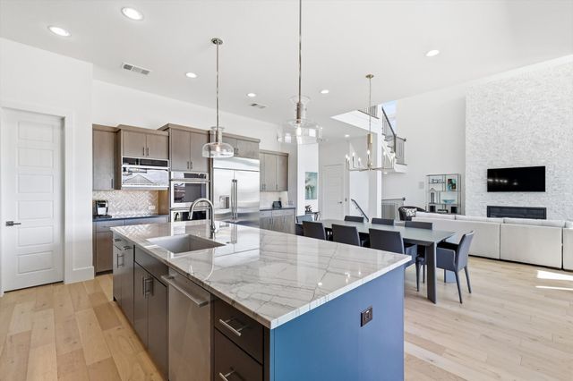 7853 Element Avenue, Plano, TX 75024