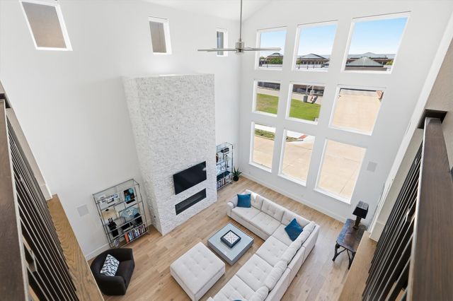 7853 Element Avenue, Plano, TX 75024