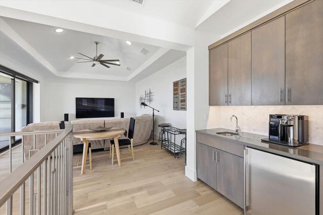 7853 Element Avenue, Plano, TX 75024