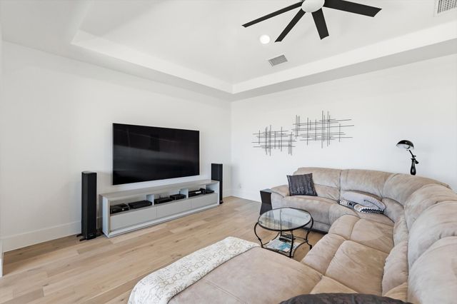 7853 Element Avenue, Plano, TX 75024