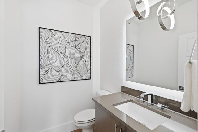 7853 Element Avenue, Plano, TX 75024