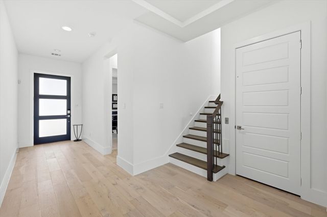 7853 Element Avenue, Plano, TX 75024