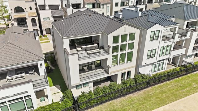 7853 Element Avenue, Plano, TX 75024