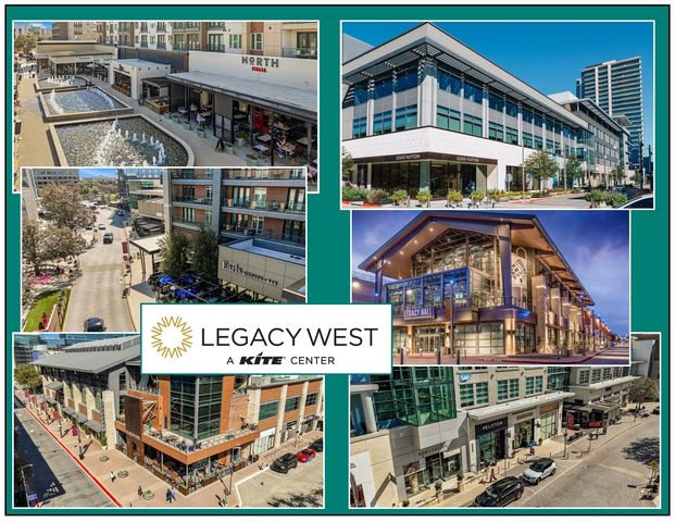 7853 Element Avenue, Plano, TX 75024