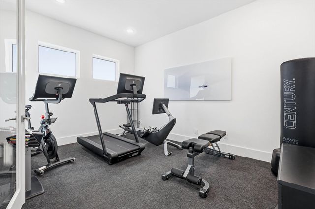 7853 Element Avenue, Plano, TX 75024