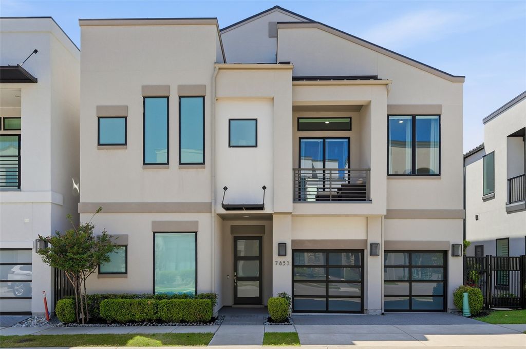 7853 Element Avenue, Plano, TX 75024